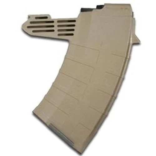 Tapco SKS 20RDS Dark Earth