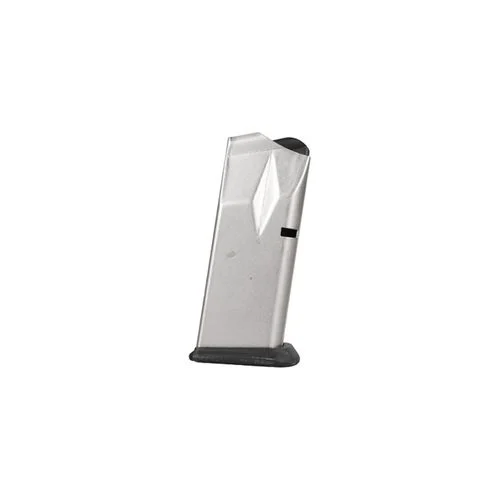 Target Sports Para-Ordnance P12 Magazine, 9mm, 12rd, Nickel