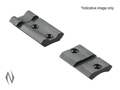 TASCO 2 PIECE BASES REM 783 XXXX