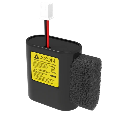 Taser Axon Civilian Battery Pack For Pulse