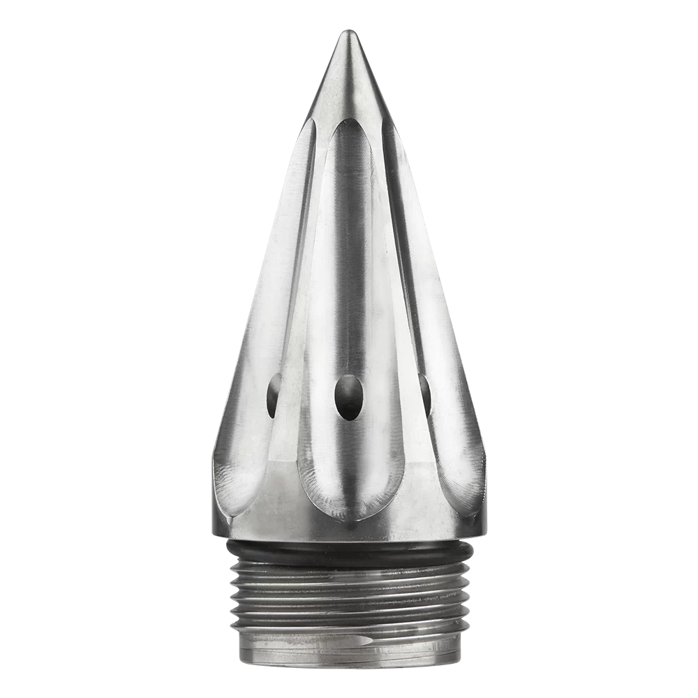 Task Force Tips Hardened Piercing Nozzle Point