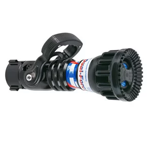 Task Force Tips Legacy 1.5″ Dual Force Nozzle, Low Pressure