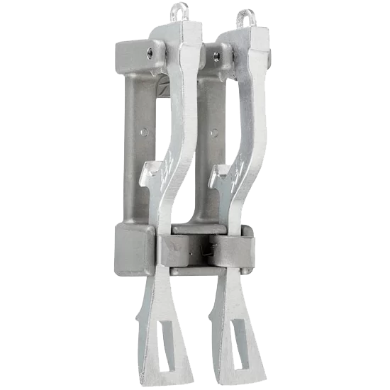 Task Force Tips Legacy 2 Wrench Bracket Set
