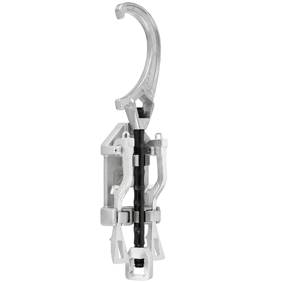Task Force Tips Legacy 3 Wrench (2 Spanner, 1 Storz Hydrant) & Bracket set
