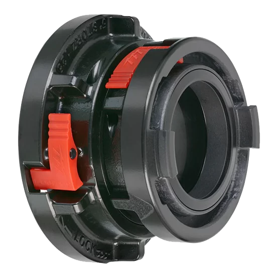 Task Force Tips Legacy 5″ Rigid Storz to 4″ Rigid Storz Adapter
