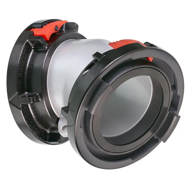 Task Force Tips Legacy Elbow 4.0″ STORZ Swiveling X 4.0″ STORZ Rigid