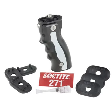 Task Force Tips Legacy Folding Pistol Grip Kit for all Handheld Nozzles