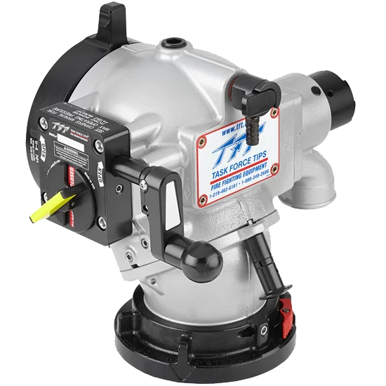 Task Force Tips Legacy Low Profile Jumbo Ball Intake Valve