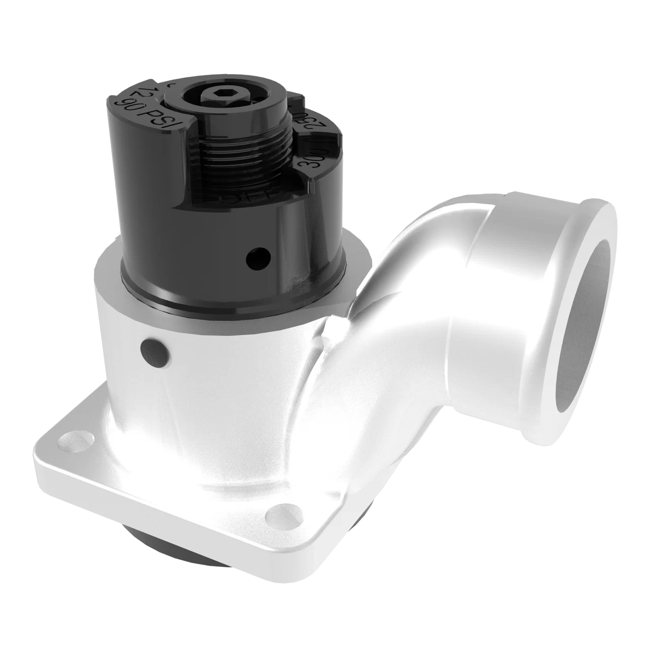 Task Force Tips Legacy Pressure Relief Valve