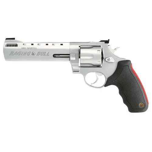 Taurus 454 Raging Bull – 454 Casull Revolver