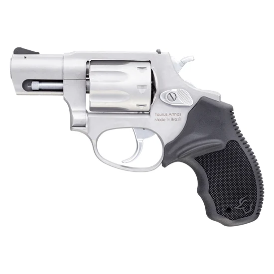 Taurus 942 Handgun .22 WMR 8rd Capacity 2″ Barrel Stainless Finish