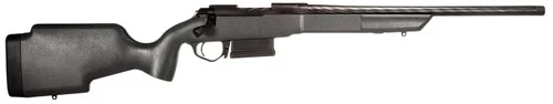 Taurus Expedition 308 Winchester, 18" Threaded Barrel, Black, 5rd