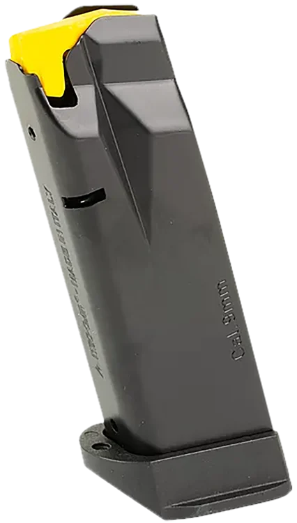 Taurus GX2 Magazine, 9mm, 10rd, Fits Taurus GX2, Black