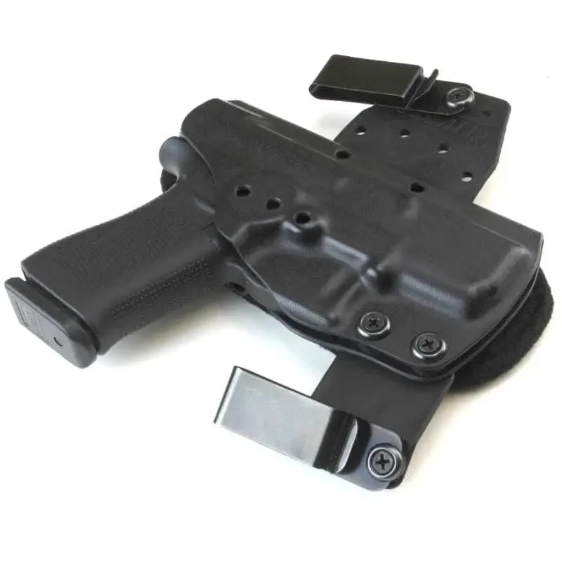 Taurus IWB Hinge Holster