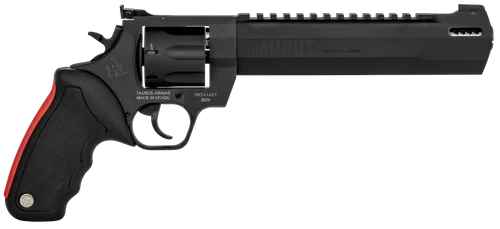 Taurus Raging Hunter, .357/.38, 8.375" Barrel, 7rd, Black