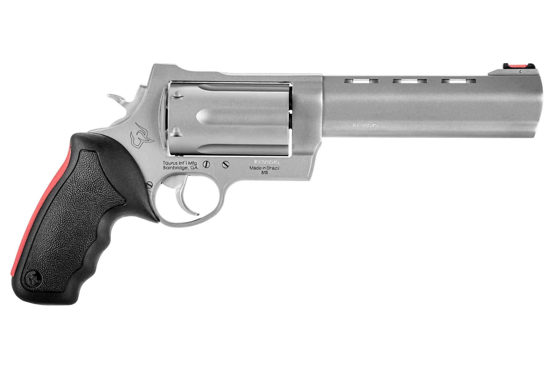 Taurus RAGING JUDGE 513 (Revolver)