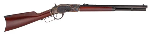 Taylors & Company 1873 Taylor Tuned 45 Colt, 20" Barrel, Walnut Stock, 10rd