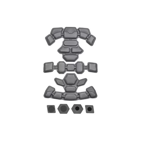 Team Wendy EXFIL Maritime Liner System for Ballistic / SL Helmets