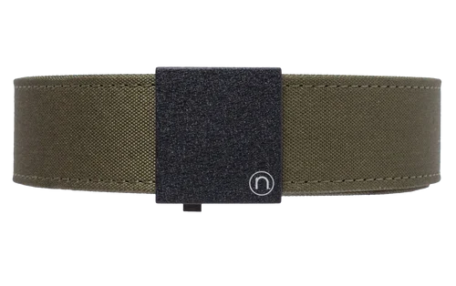 Teamnex Supreme Appendix Olive Drab Green
