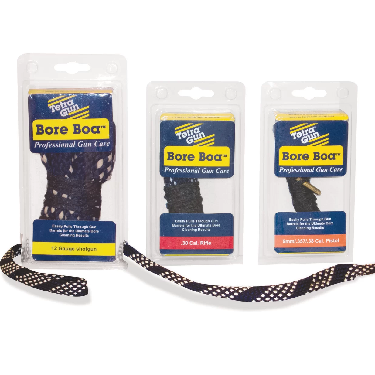 Tetra Gun Bore Boa, 20 ga Shotgun