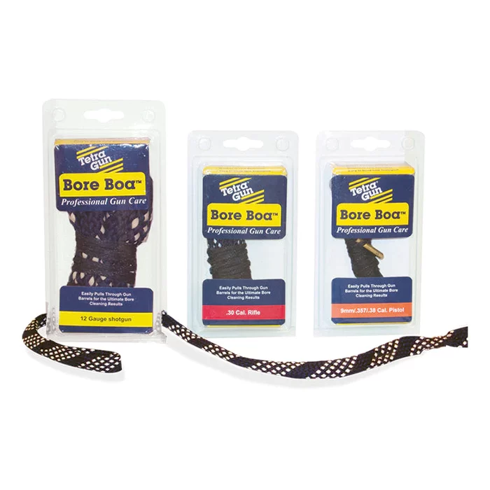 Tetra Gun Bore Boa, .30/.32 cal. Pistol