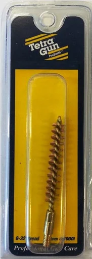 Tetra Prosmith Bronze Brush
