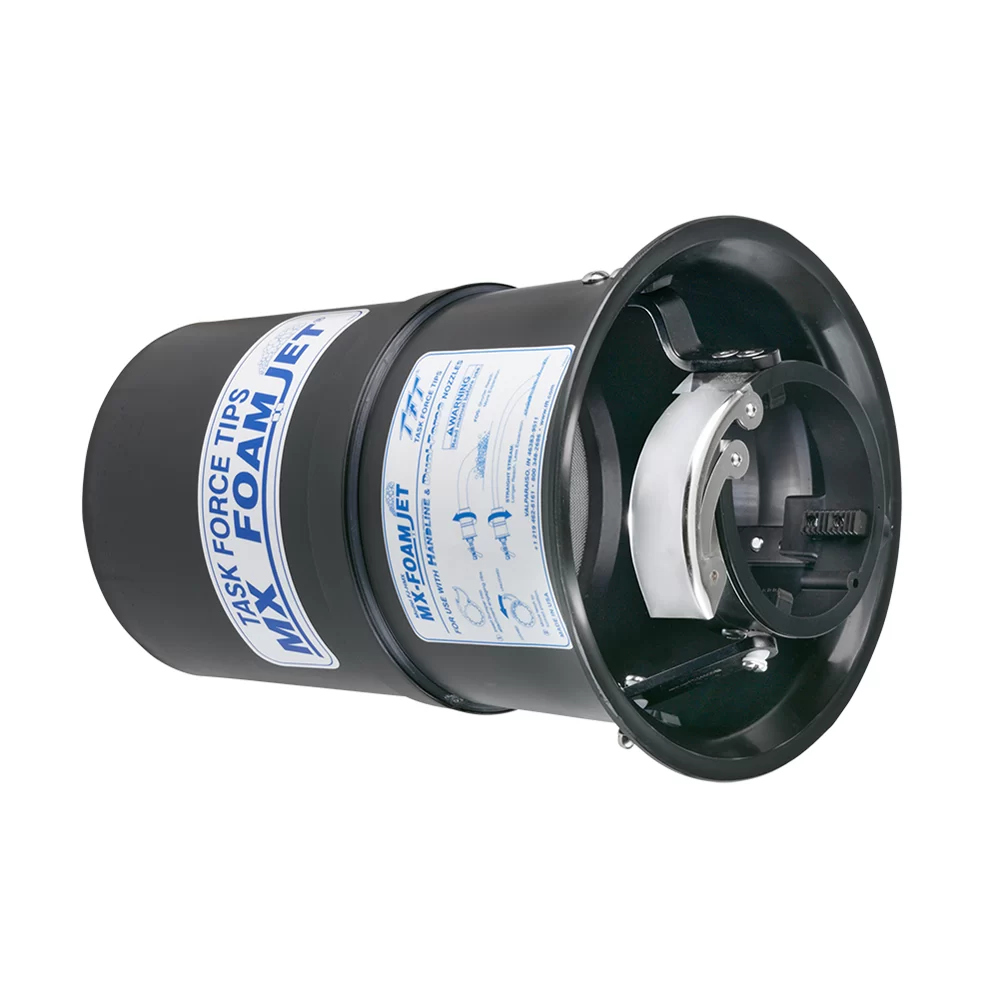 TFT MX-FoamJet Multi-Expansion Attachment For All Handline Dual Force Metro II Nozzles