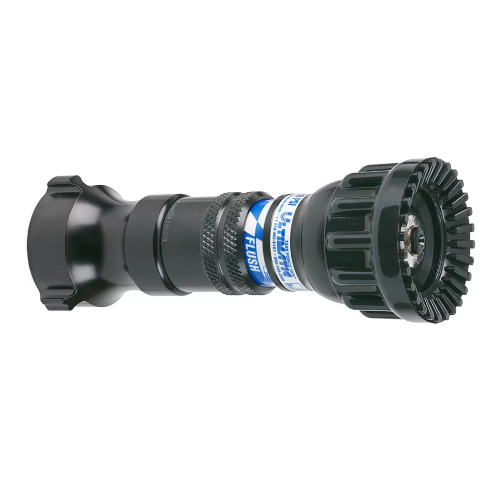 TFT Ultimatic Tip 1.5″NH-F Rigid Coupling No S-O Use W/ Valve S-O OR Playpipe S-O 100psi @ 10-125
