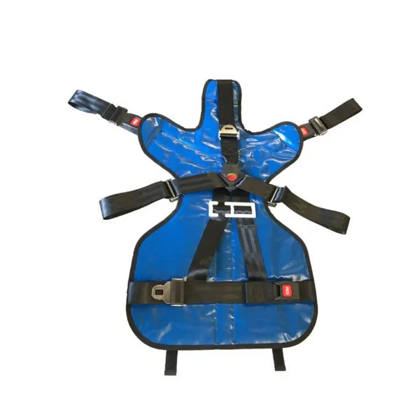 theEMSstore Deluxe Pedi-Save Child Restraint System