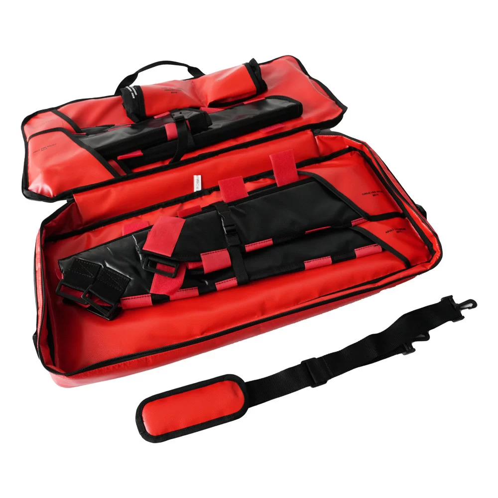 theEMSstore Fracture Kit, Red