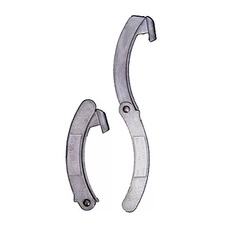 TheFireStore Folding Pocket Spanner Wrench