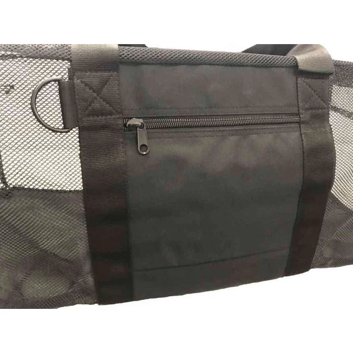 TheFireStore XL Mesh Turnout Gear Bag