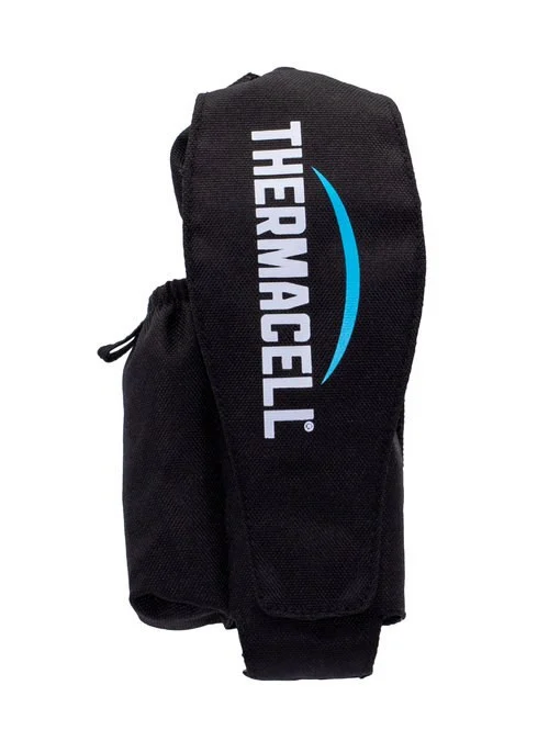 Theracell Portable Mosquito Repeller Case/Holster for MR300