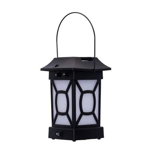 Thermacell MR9W Cambridge Patio Shield Lantern Odorless Repellent
