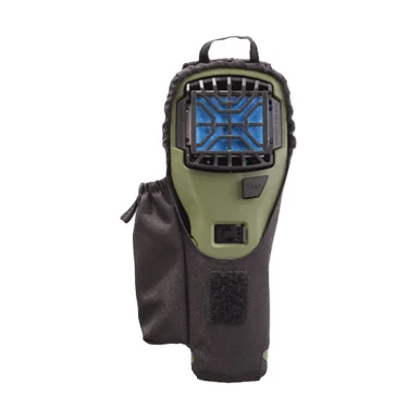 Thermacell Portable Repeller Holster – Hands-Free Outdoor Protection TRAPCL