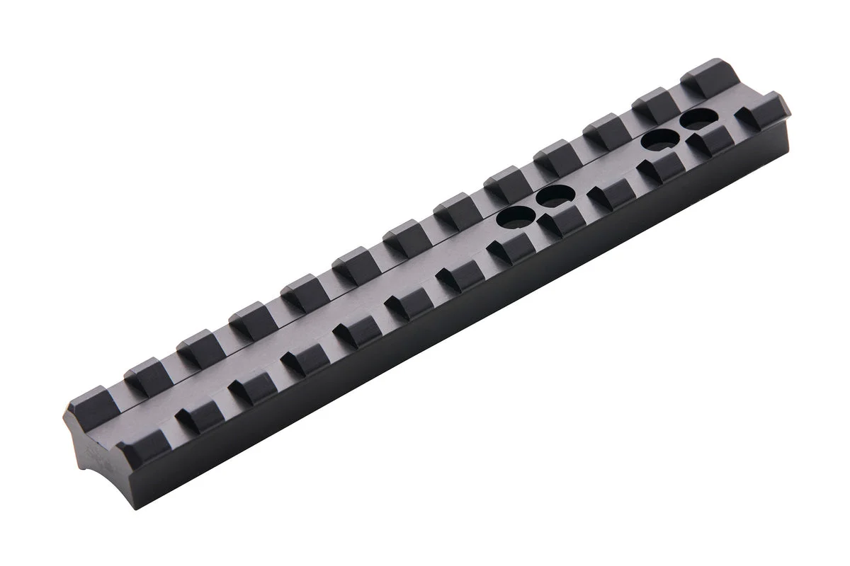 Thompson/Center Arms Aluminum Picatinny Scope Rail - 2020R