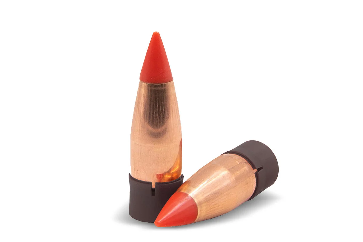 Thompson/Center Bore Strike ELD-X Muzzleloader Bullets - .45 Caliber 280 Grain - 12 Pack - 9011R