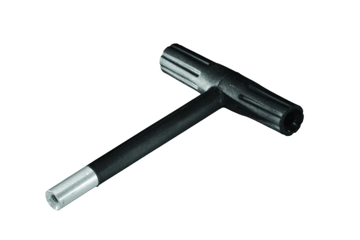Thompson/Center Composite T-Handle Short Starter - Fits 10/32 Threads - 9050R