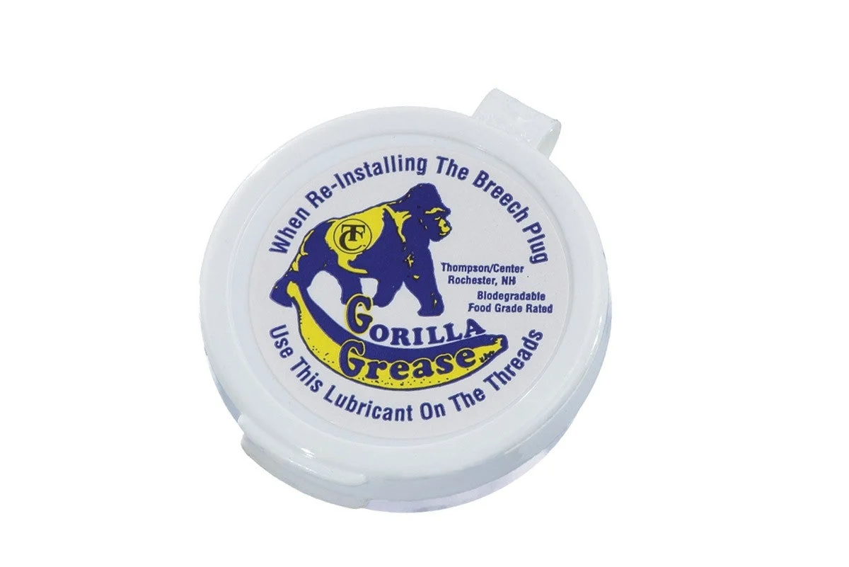 Thompson Center Gorilla Grease™ Muzzleloader Anti-Seize Compound 1/4 oz - 7356