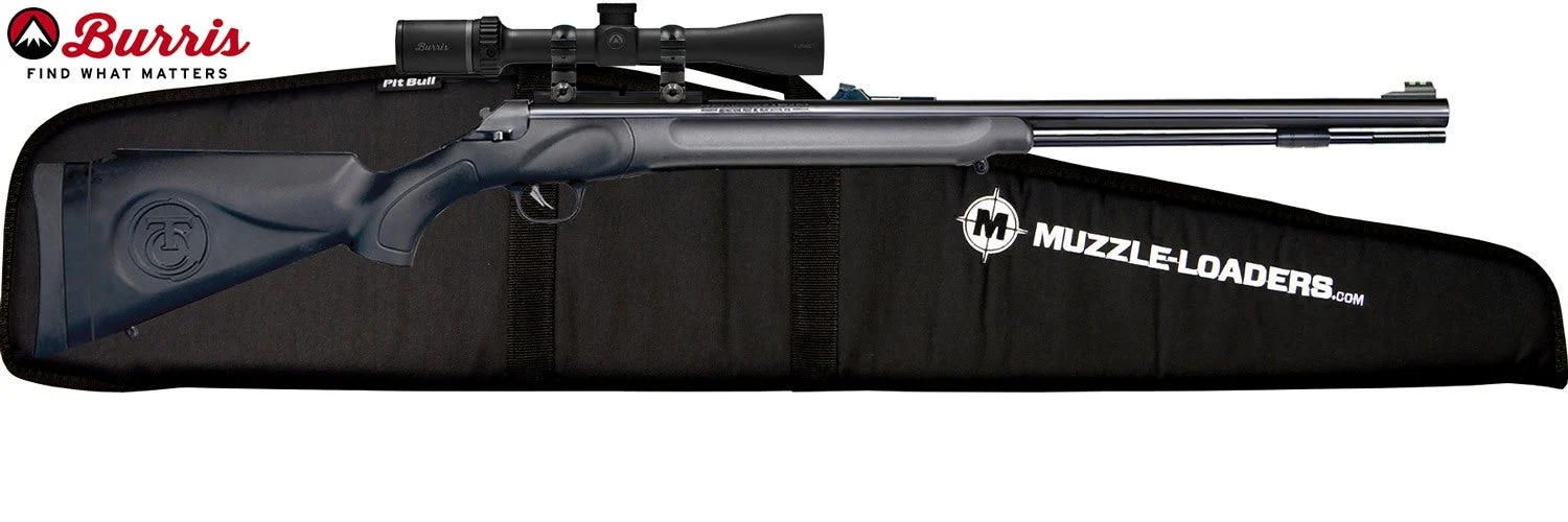 Thompson/Center Impact SB - Burris™ Fullfield E1 Scope Combo - 12065BFC