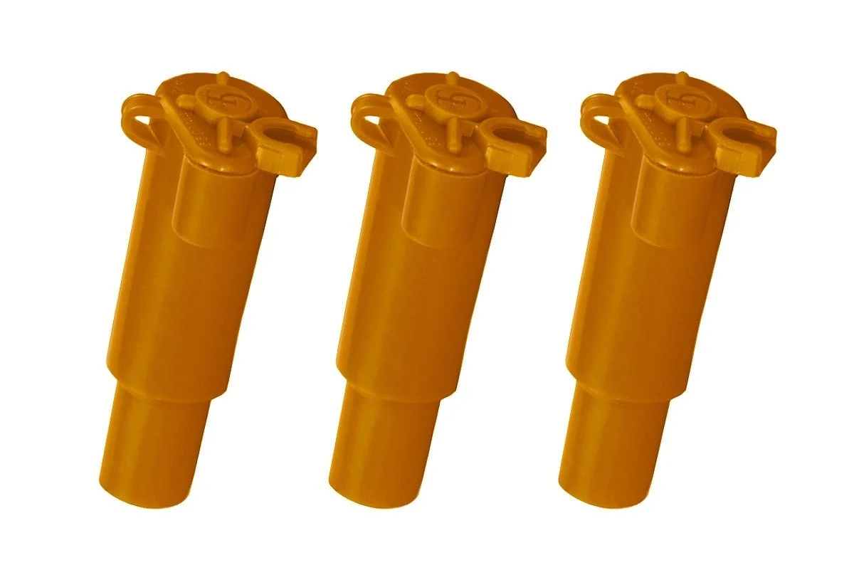 Thompson Center™Magnum Quickshot Loader .54 Caliber - 3-Pack - 31007109
