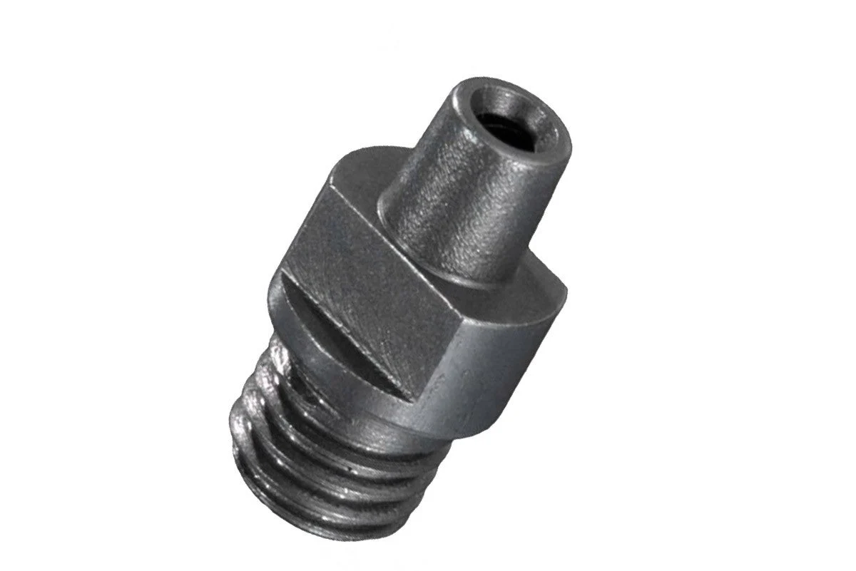 Thompson/Center Nipple - #11 Cap - Fits Traditional & In-Line Rifles - 9082R