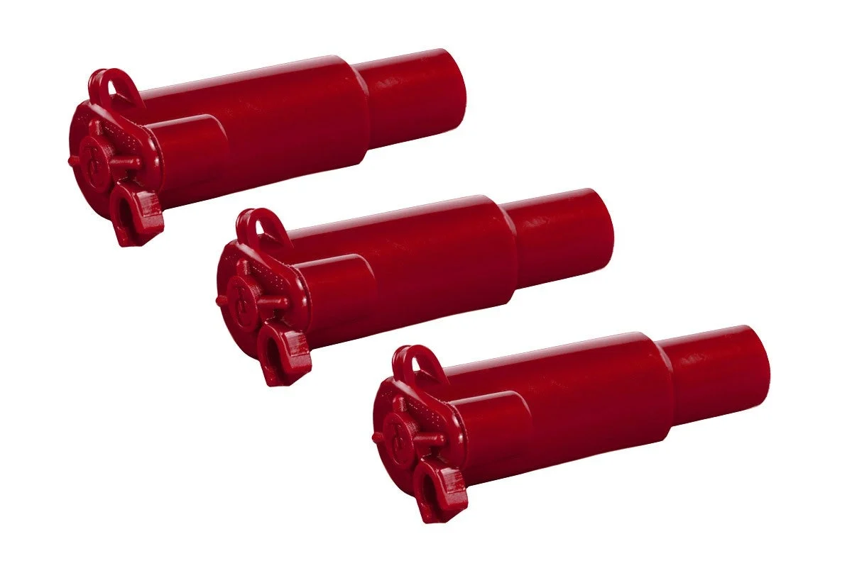 Thompson Center Quick Shot™ Muzzleloading Loader .50 Cal - 3 Pack