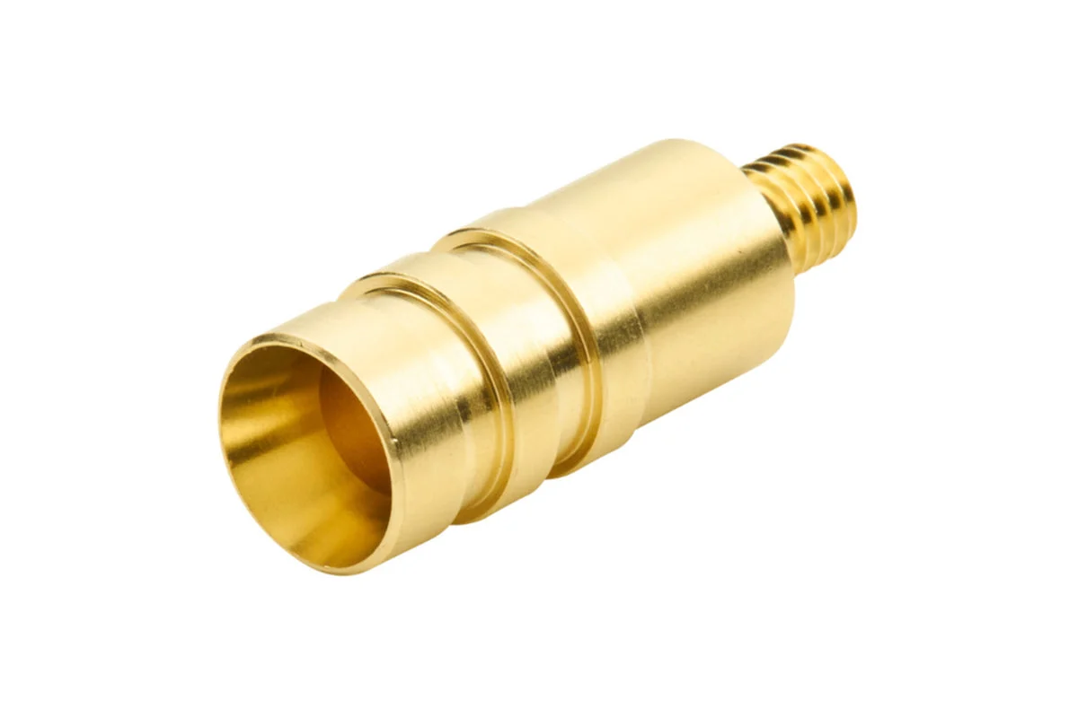 Thompson/Center Spire Point Loading & Cleaning Jag .45 and .50 Caliber 10-32 Threads - 9079R