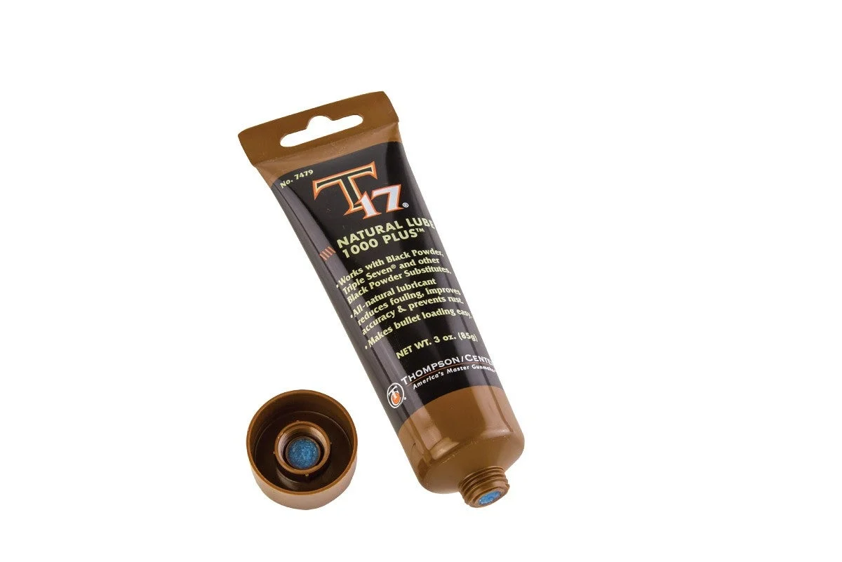 Thompson Center™ T17 Natural Lube 1000 Plus - 7479