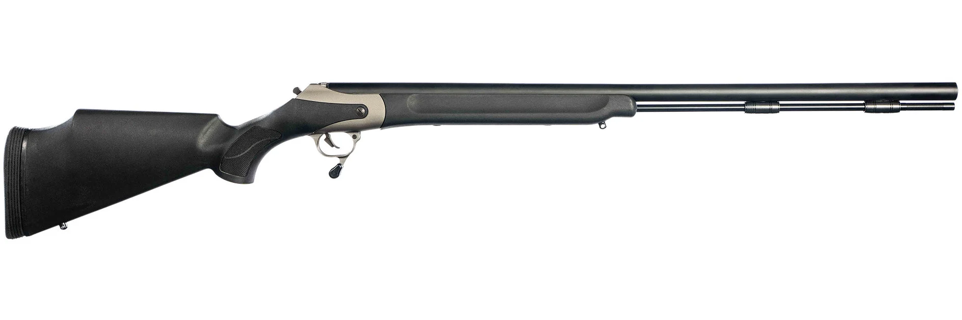 Thompson/Center Triumph Muzzleloader - Nitride Barrel - .45 Caliber - 2277R