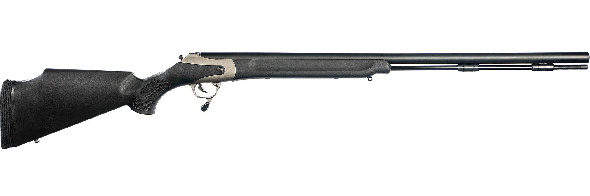 Thompson/Center Triumph Muzzleloader - Nitride Barrel - .50 Caliber - 2274R