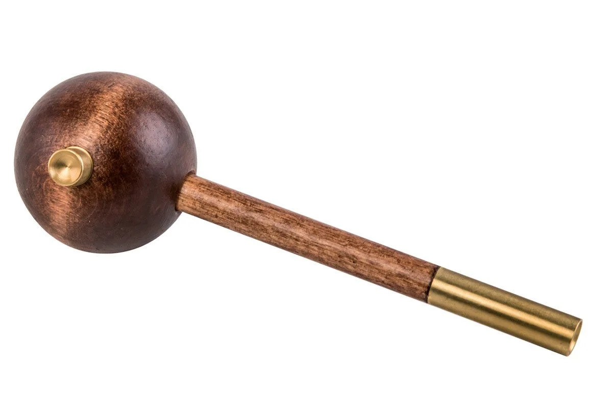 Thompson Center™ Wooden Bullet Starter - For .45 to .58 Caliber