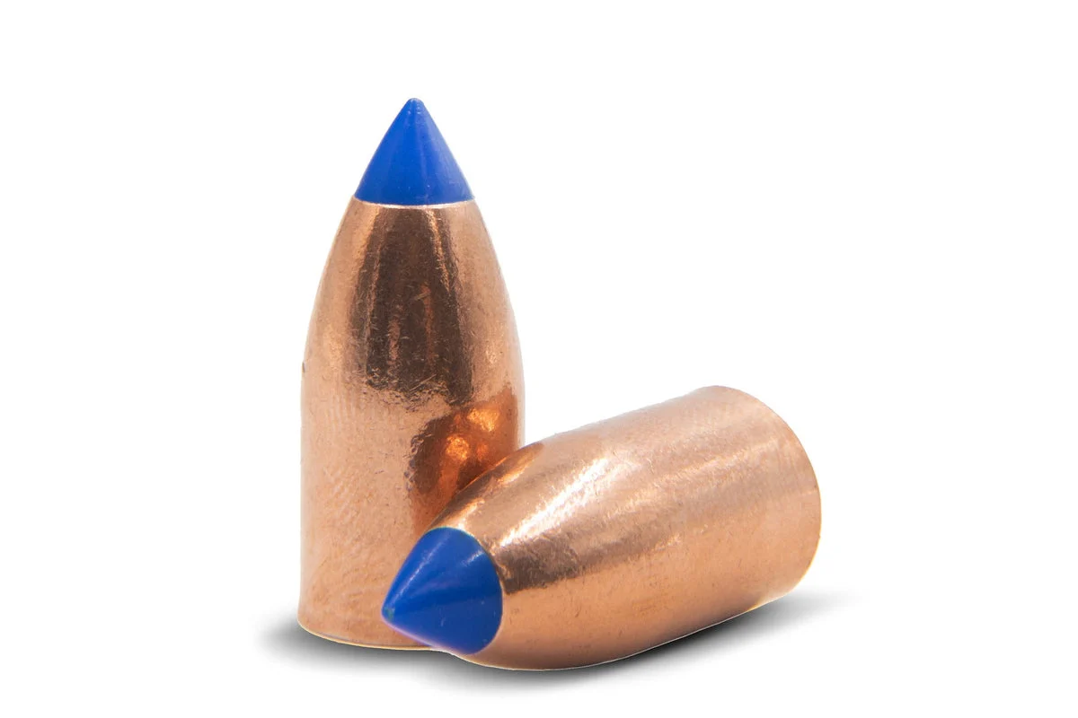Thor™ .45 Caliber Lightning Bullets - One Size - Full Bore Conical - 247 to 250 Grain Bullets