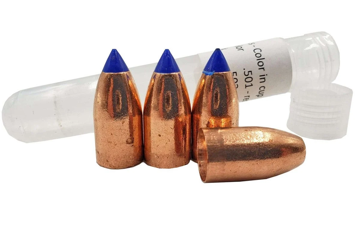 Thor™ .50 Cal Hammer Bullet Sizing Pack - .500 to .503 Diameter